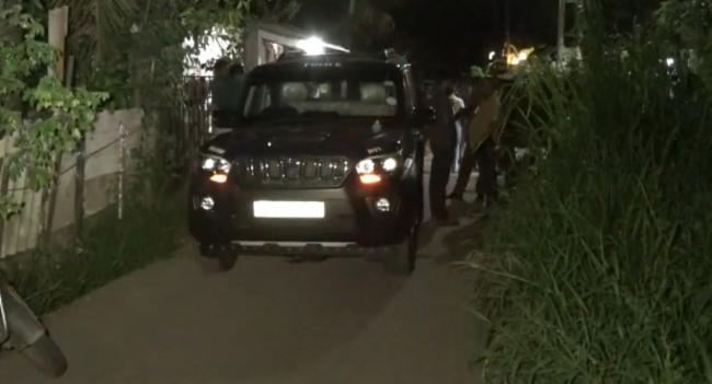 Two Arrested Seeduwa Shooting